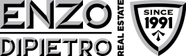 Enzo DiPietro Logo